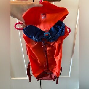 MEC 22L Alpinelite Backpack